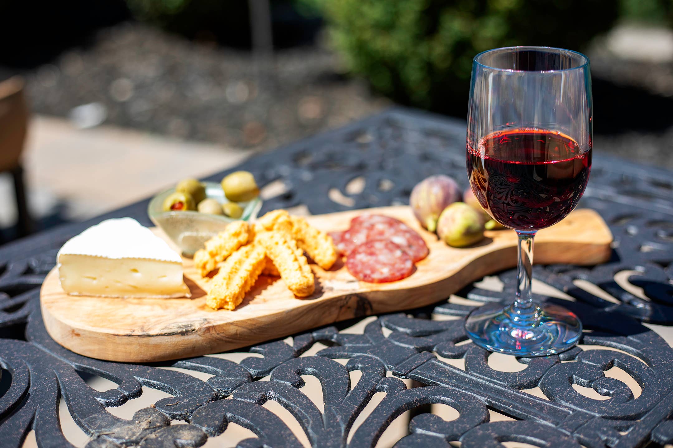 clear Revel 13 oz. Wine for wholesale on Faire3