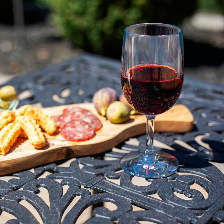 clear Revel 13 oz. Wine for wholesale on Faire3