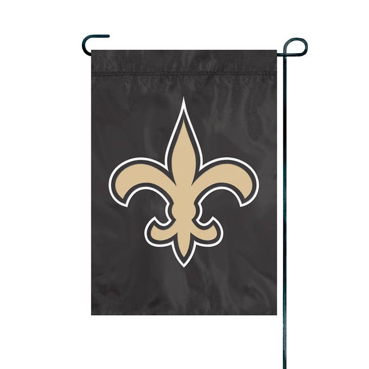 Party Animal, Inc. - Wholesale Flag - New Orleans Saints Premium Garden Flag