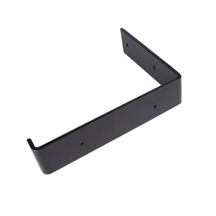 Rinkit Ltd - Wholesale Wall Mounted Shelf - Scaffold Board Iron Shelf Bracket - D235mm9