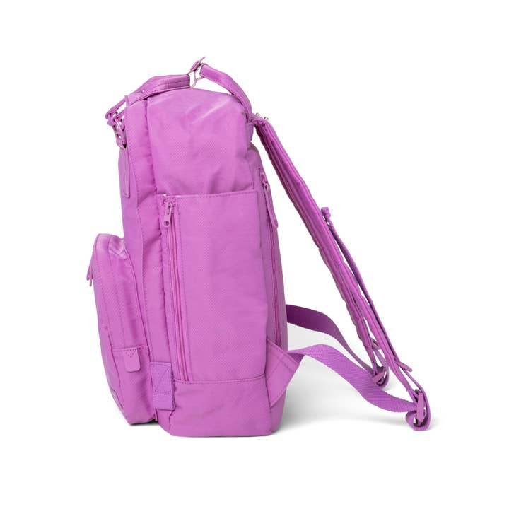 Pacific Mason - Wholesale Backpack - Women's - Cama Bag - Medium67