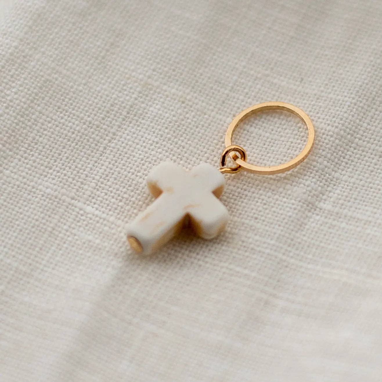 KNITS by ce AB - Wholesale Knitting/Crochet Supplies - Stickmarkörer - eleganta pärlor & symboler15