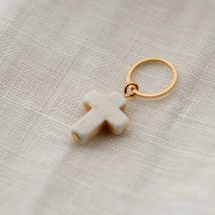 KNITS by ce AB - Wholesale Knitting/Crochet Supplies - Stickmarkörer - eleganta pärlor & symboler15