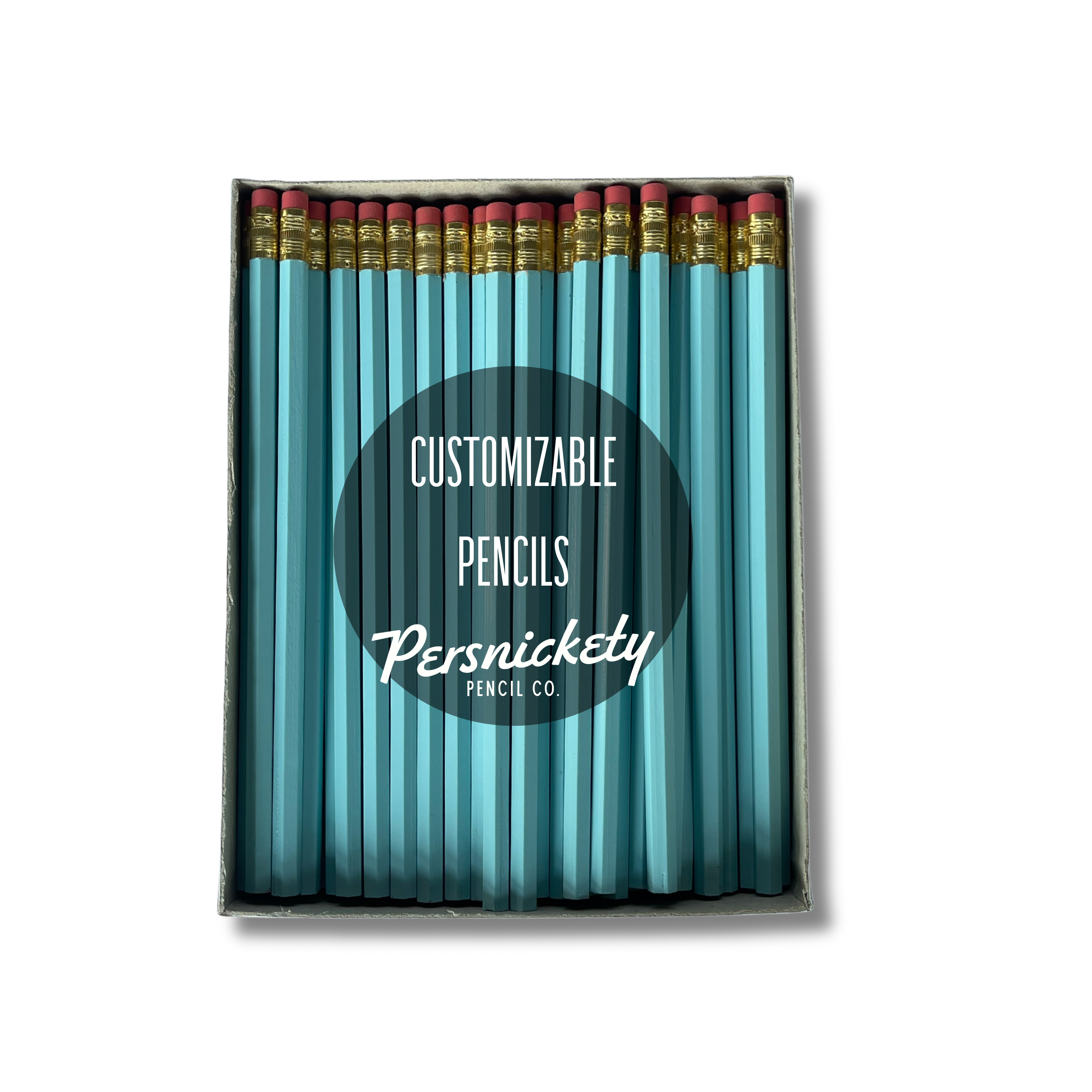 Persnickety Pencil Co. – Großhandel Bleistift – Personalisierte Bleistifte13