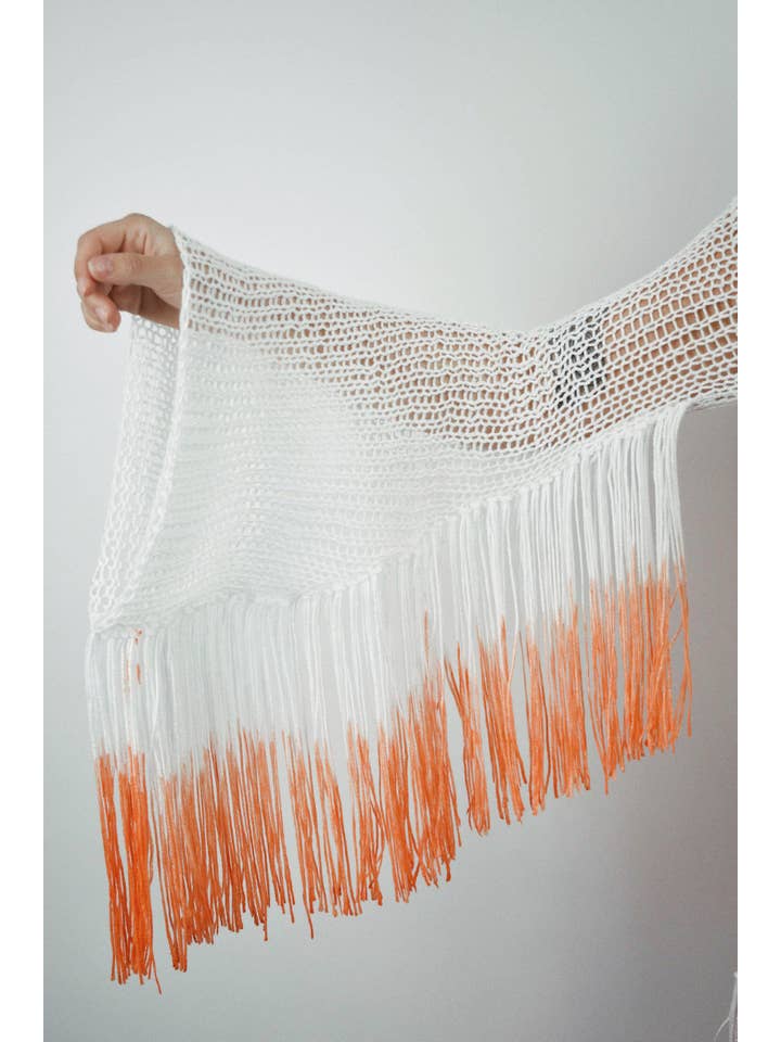 Love and Light The Label - Wholesale Knit top – Women's - Fleetwood Top2