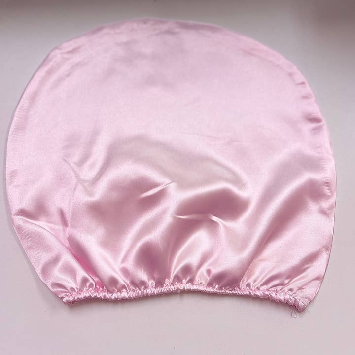 Morning Glamour - Wholesale Travel Set - Satin Headrest Cover for your Car4