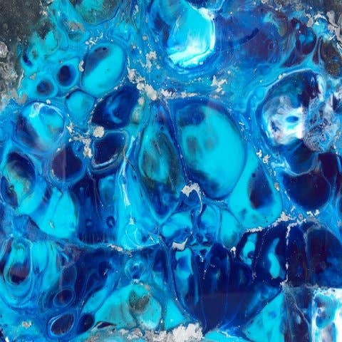 Resin Pro UK - Vendita all'ingrosso Attrezzature per lavoretti e fai da te - Magic Drops 15 ml (0,52 oz) per Effetti Celle e Fiori in Resin Art Astratta1