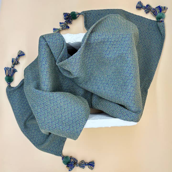 Table runner 1.40x40 cm for wholesale by Boehme Concept