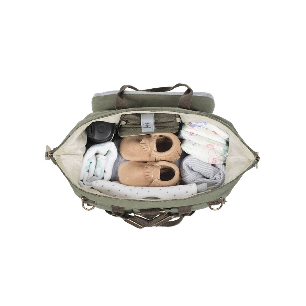 Humble-Bee - Wholesale Diaper Bag - Baby - Boundless Charm Diaper Bag9