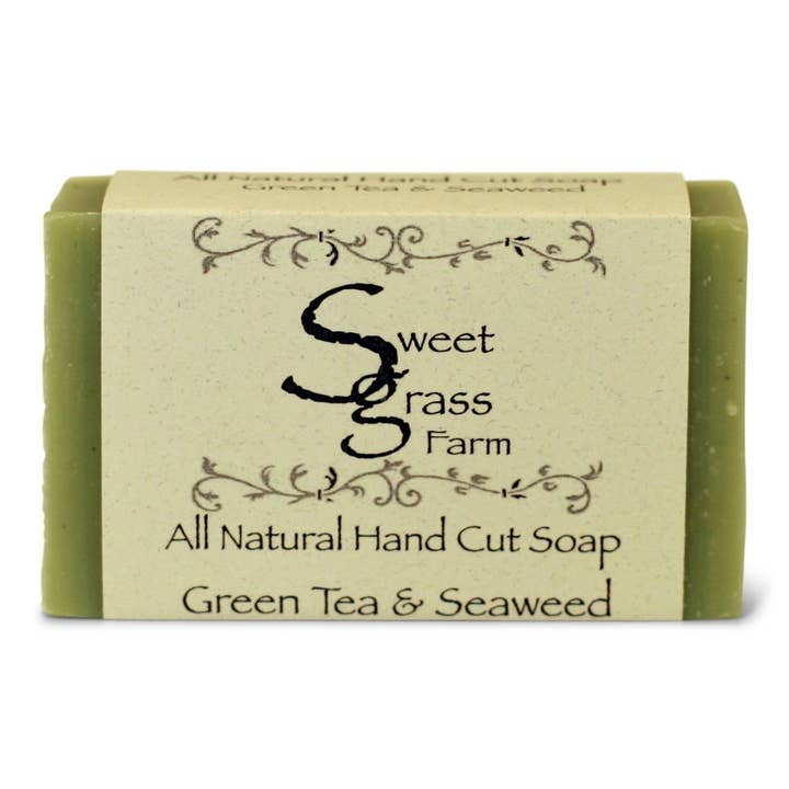 Sweet Grass Farm - Wholesale Bar Soap - Handcut Bar Soap8