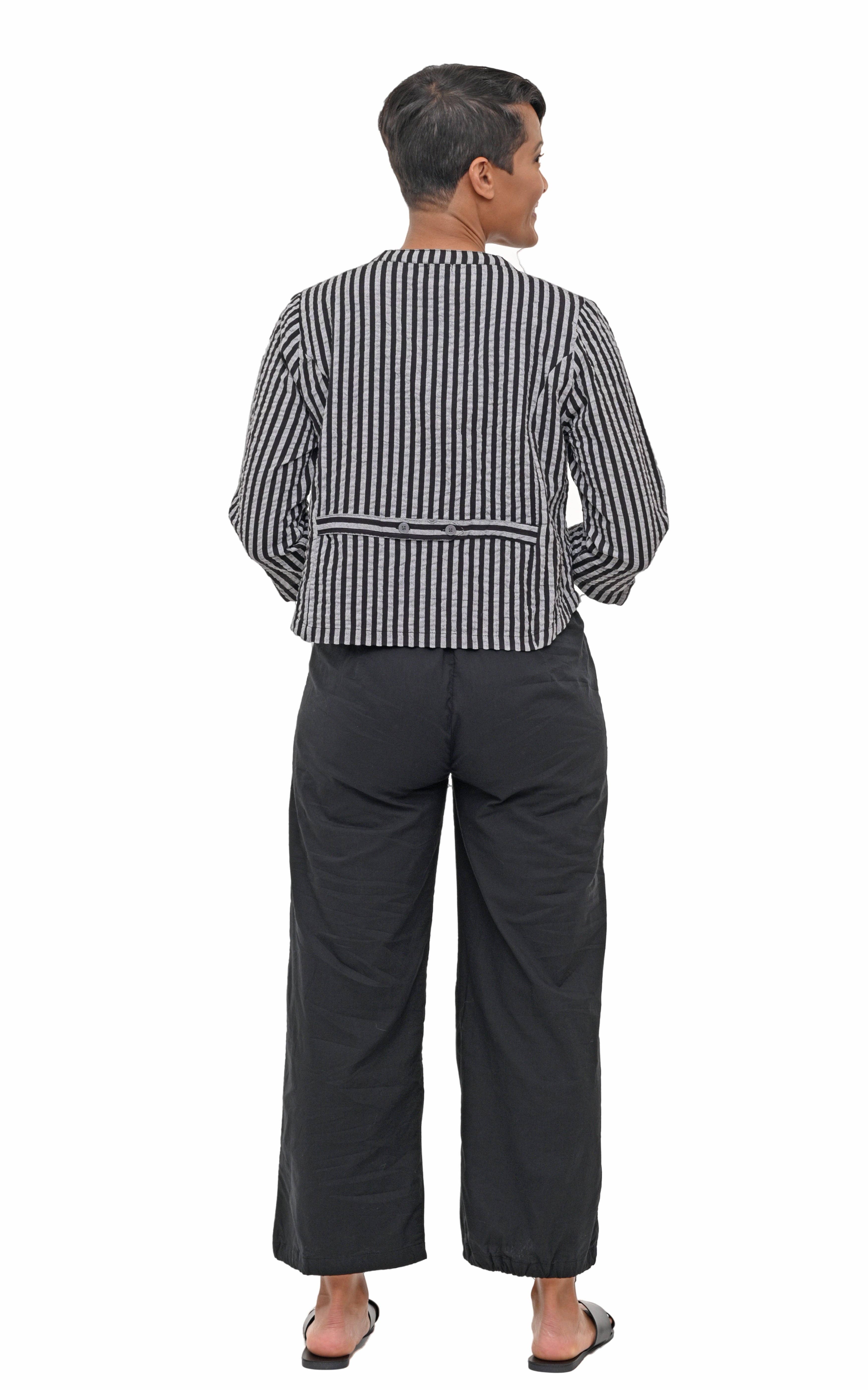 i'm here:tac:tac UN（I）FORM COAT J103-GTV | ACRONYM®