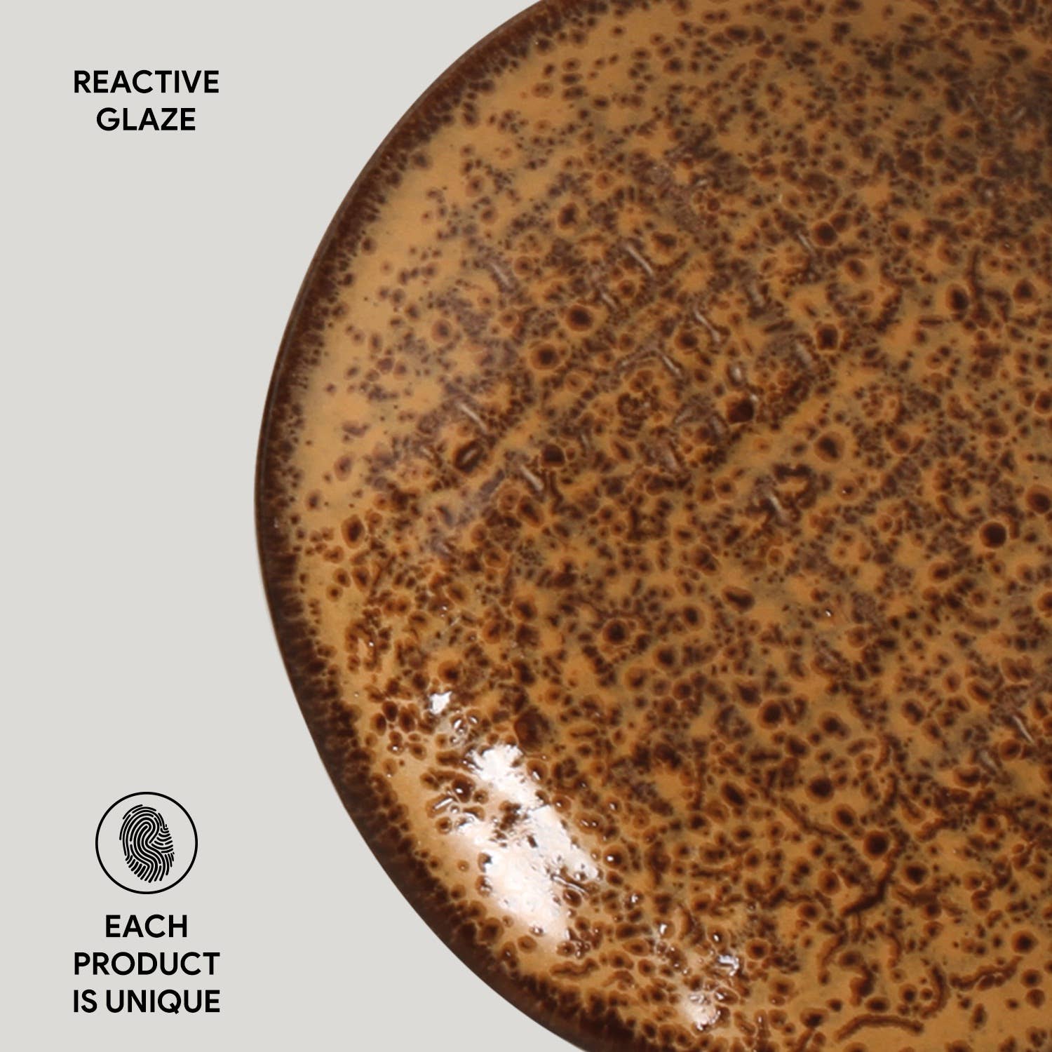 Brown Juta Ramekin Stoneware 1.93 Oz. Dijon for wholesale on Faire2