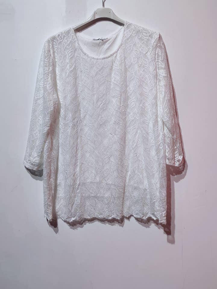 Pomelo paris - Wholesale Tunic - Women's - CN 2023 B3