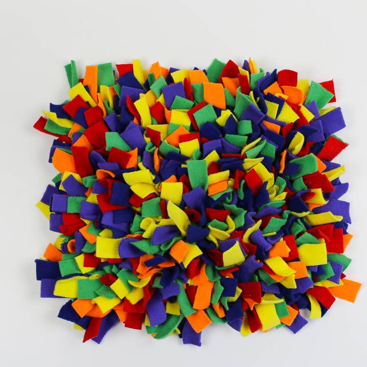 Pets Pizzazz - Wholesale Pet Toy - Cat/Dog - Large Snuffle Mat7