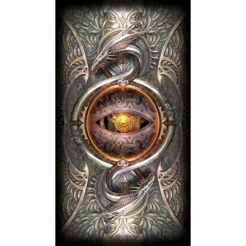 Cardshouse - Wholesale Tarot Cards - Barbieri Tarot Cards Lo Scarabeo6