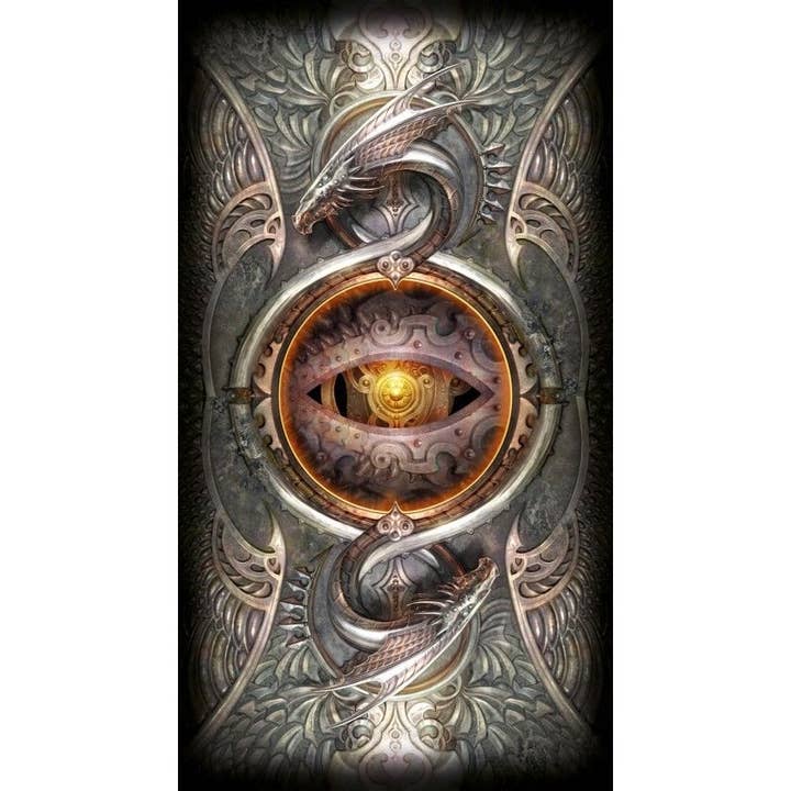 Cardshouse - Wholesale Tarot Cards - Barbieri Tarot Cards Lo Scarabeo6