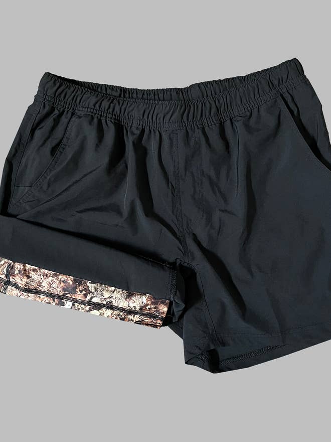 HIIT Shorts for wholesale by Hoot