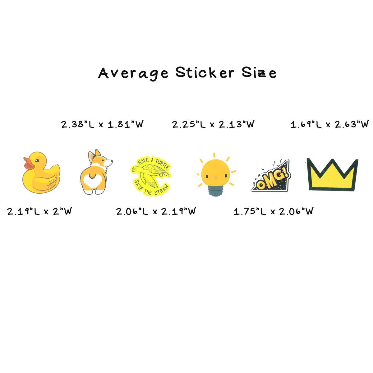 Wrapables.com - Wholesale Sticker - Wrapables Waterproof Vinyl Stickers for Water Bottles30