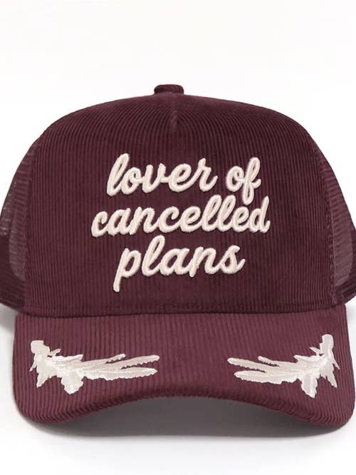 Älskare av inställda planer hatt manchester för wholesale av Electric label