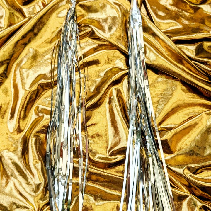 All The Discos - Wholesale Sunglasses/Glasses Strap – Women’s - Glasses Tassels6