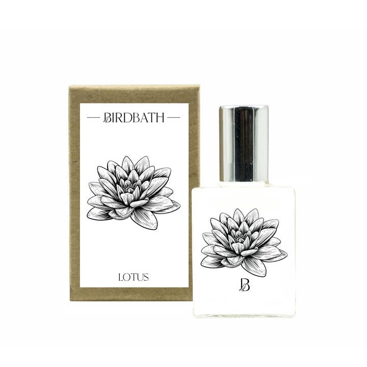 Birdbath - Wholesale Roll-On Fragrance - Perfume Oil Roll-On4