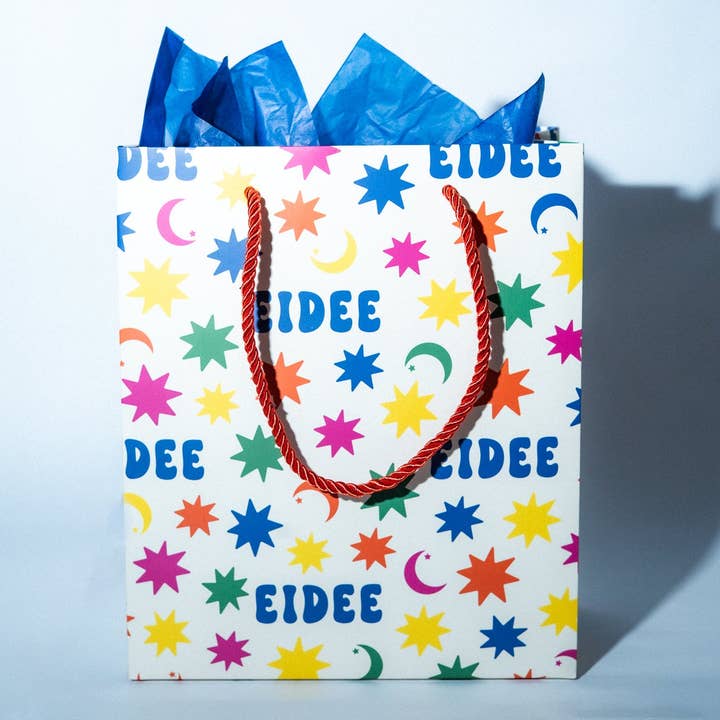 EIDEE Gift Bag for wholesale by The Ramadan Edit