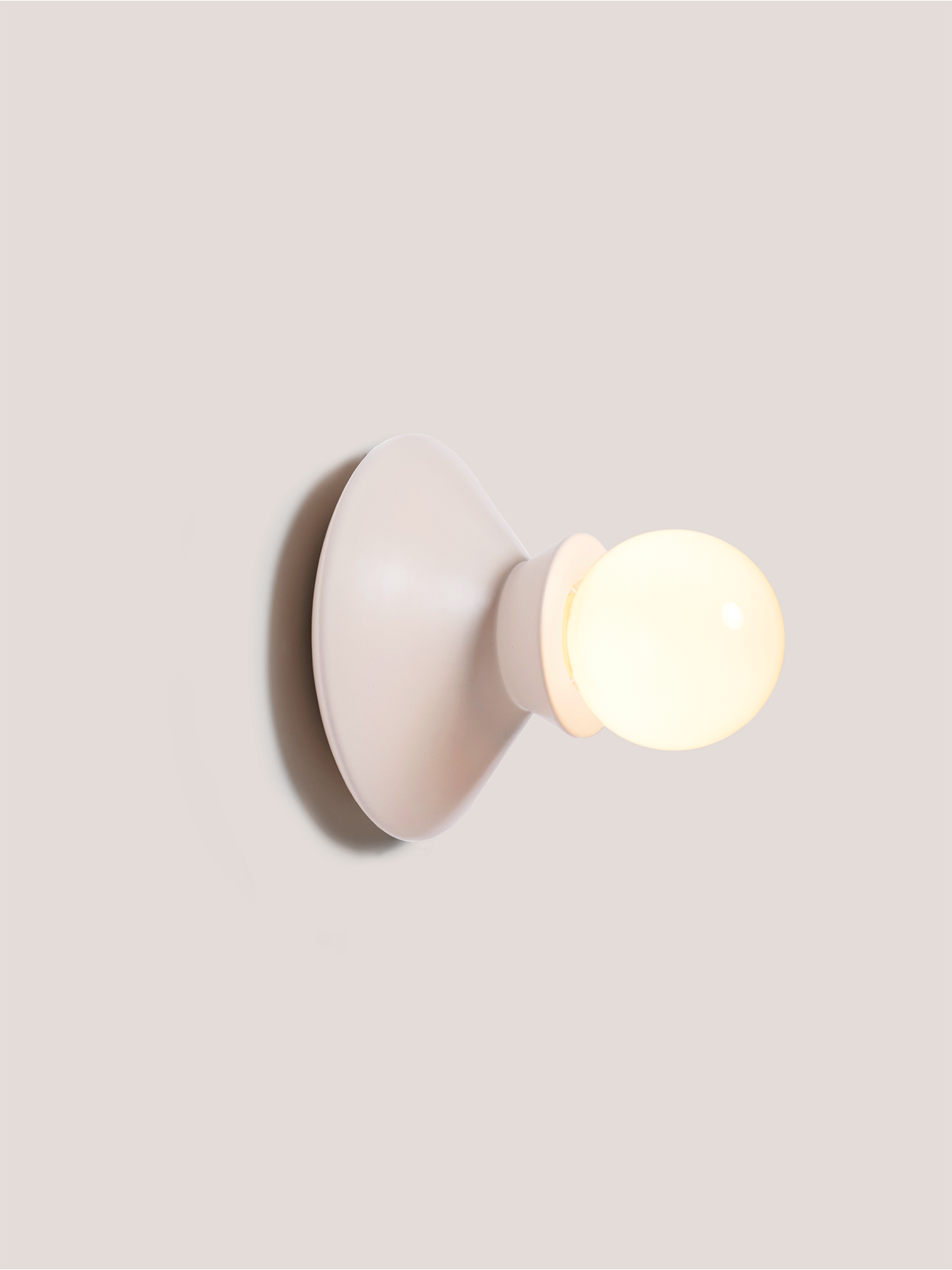 LOBO Atelier - Wholesale Sconce - FOGGY Wall Lamp1