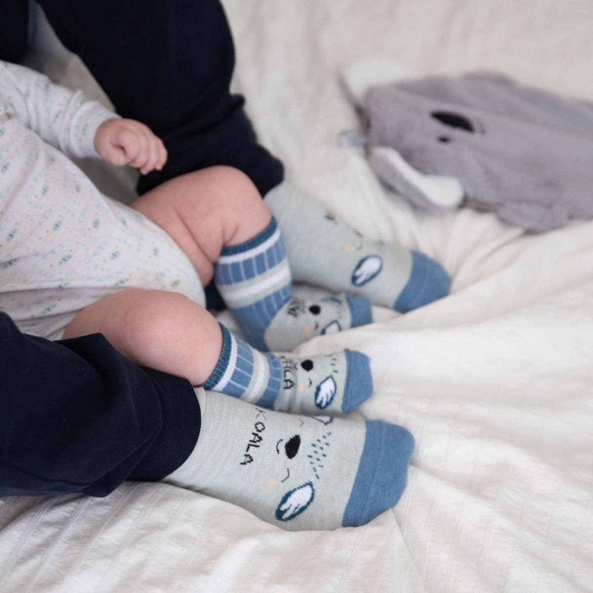 UO - Wholesale Socks - Women's - “Mama Koala” socks5