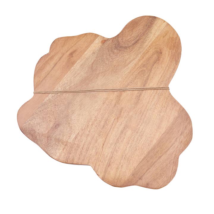 C&F Home - Wholesale Serving Tray - Coastal Octopus Charcuterie Serving Board With Spreader