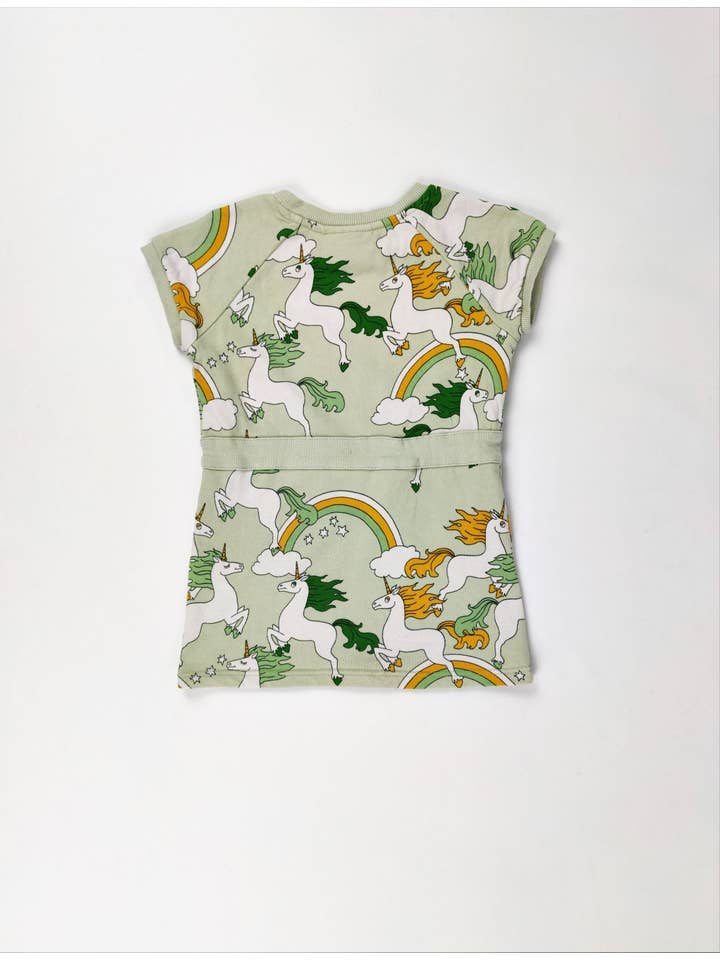 Mademoiselle Bébé – wholesale Dress – Baby – Mini Rodini dress