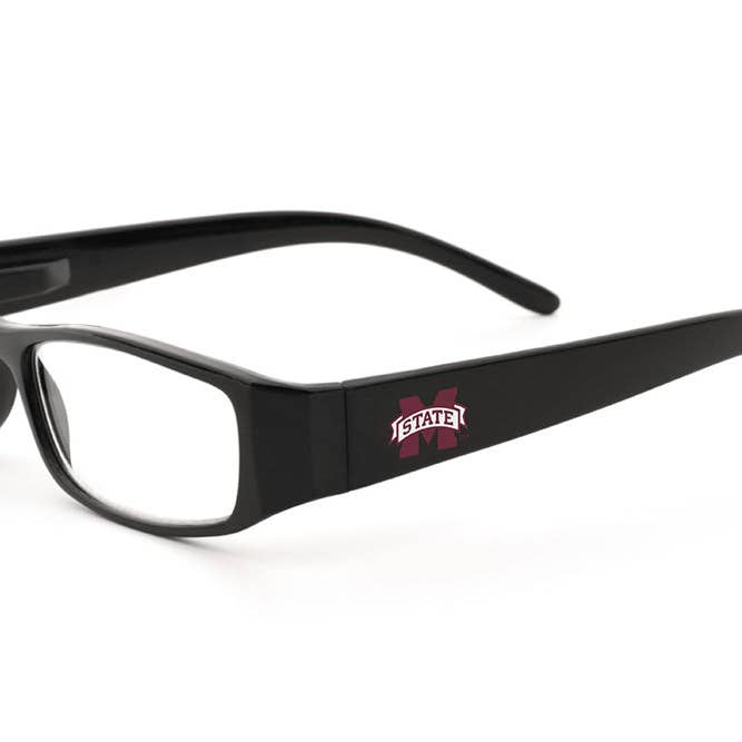 Lecteurs des Bulldogs de l'État du Mississippi pour la vente par Society43