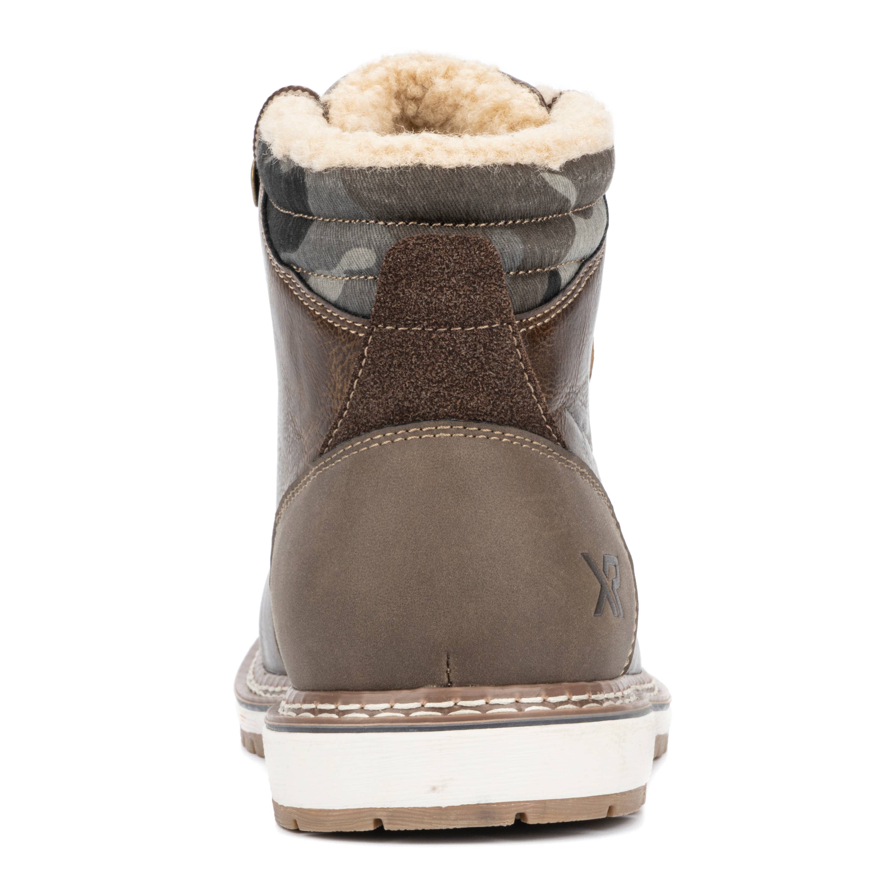 S3 Holding - Wholesale Combat/Military Boots - Men's - Xray Footwear Men's Dresden Work Boot4