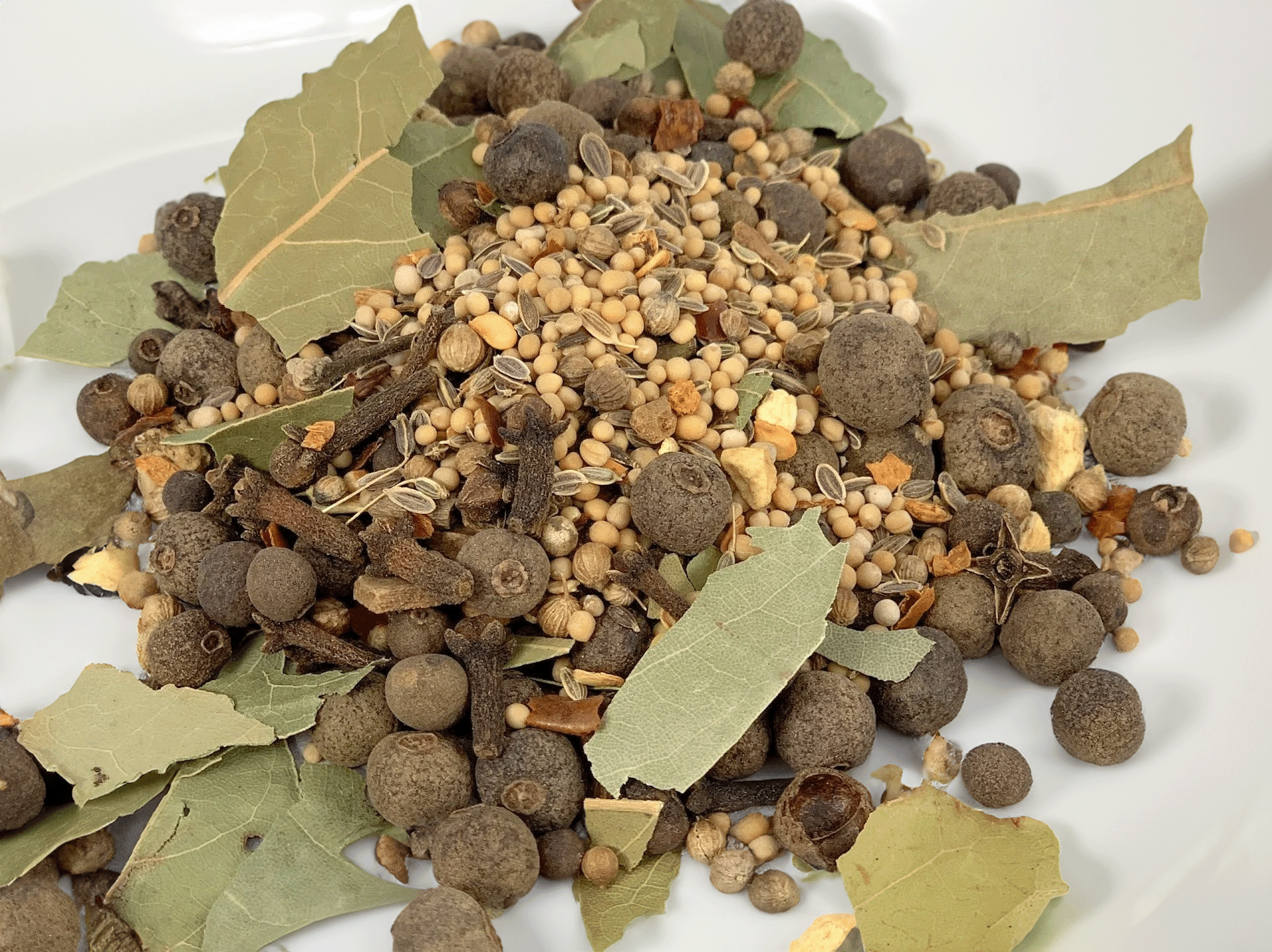 Old Town Spice Shop - Wholesale Dried Spice Mix - Pickling Spice, Gourmet Spices & Seasoning for Pickle Making1