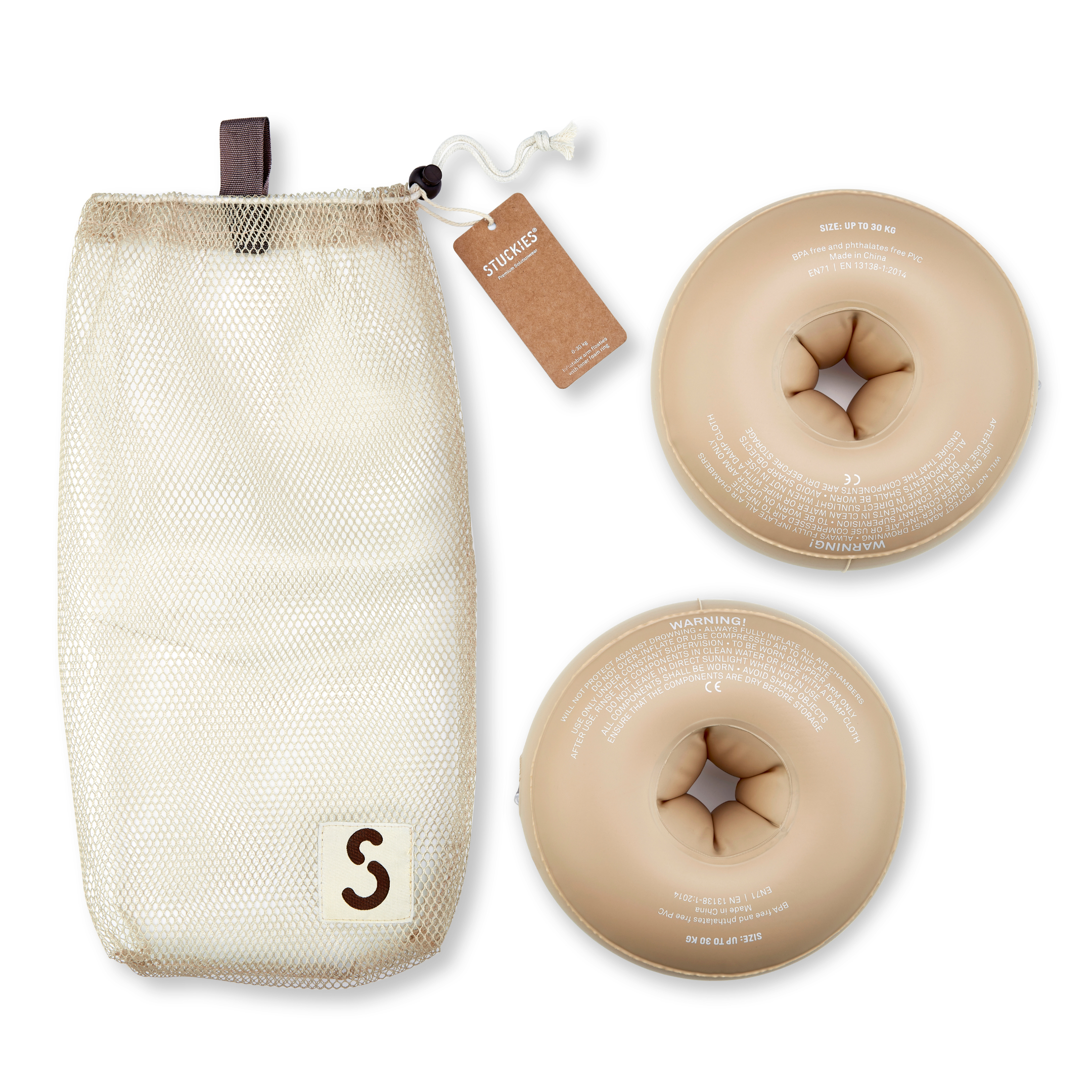 STUCKIES® - Vente Jeu gonflable - Brassards gonflables STUCKIES®1