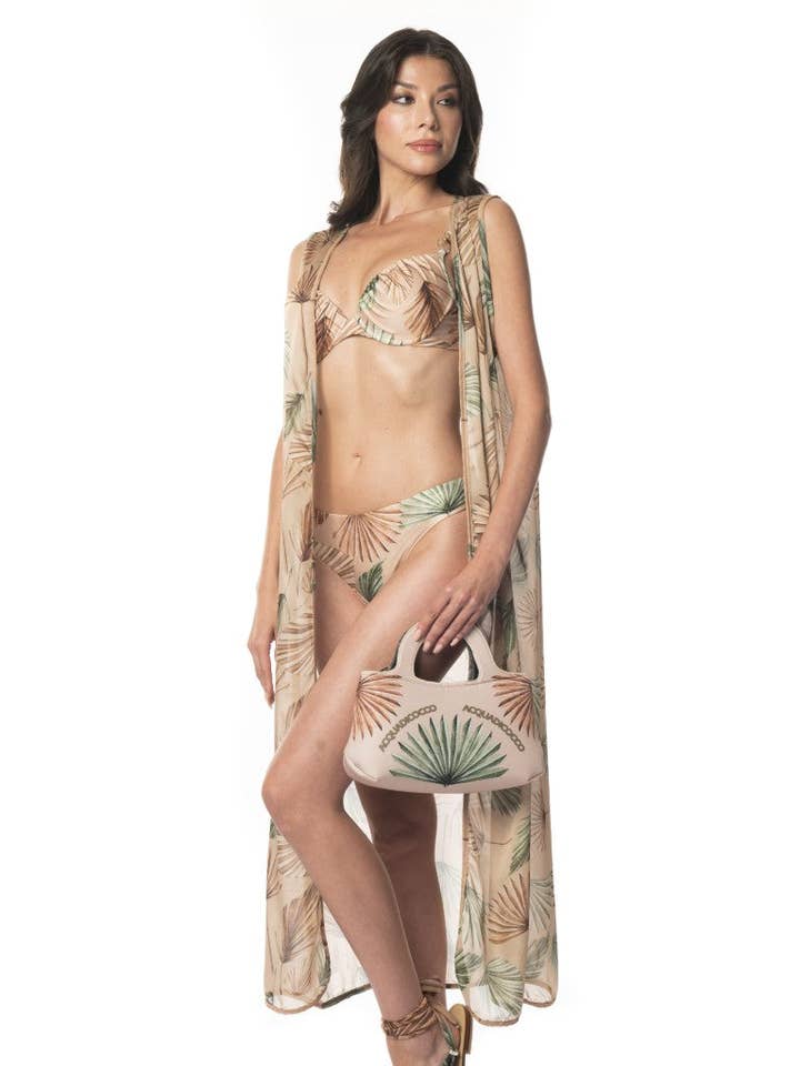 Elegantie Gilet voor wholesale door ACQUADICOCCO