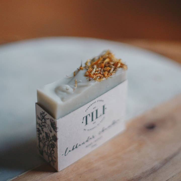 Labhandar Chumbra for engroshandel hos TILI Handmade Studio