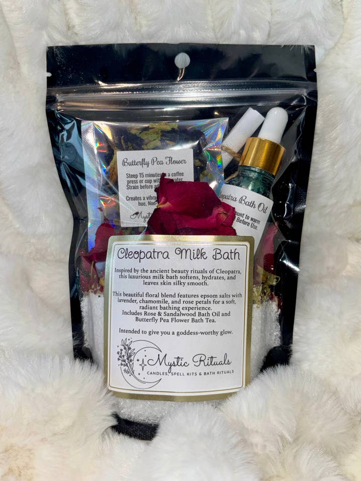 Cléopâtre pour la vente par Mystic Rituals