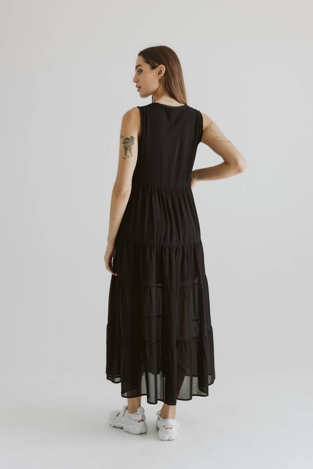 MOD REF – Engroshandel Kjole - Dame – Esther Kjole14