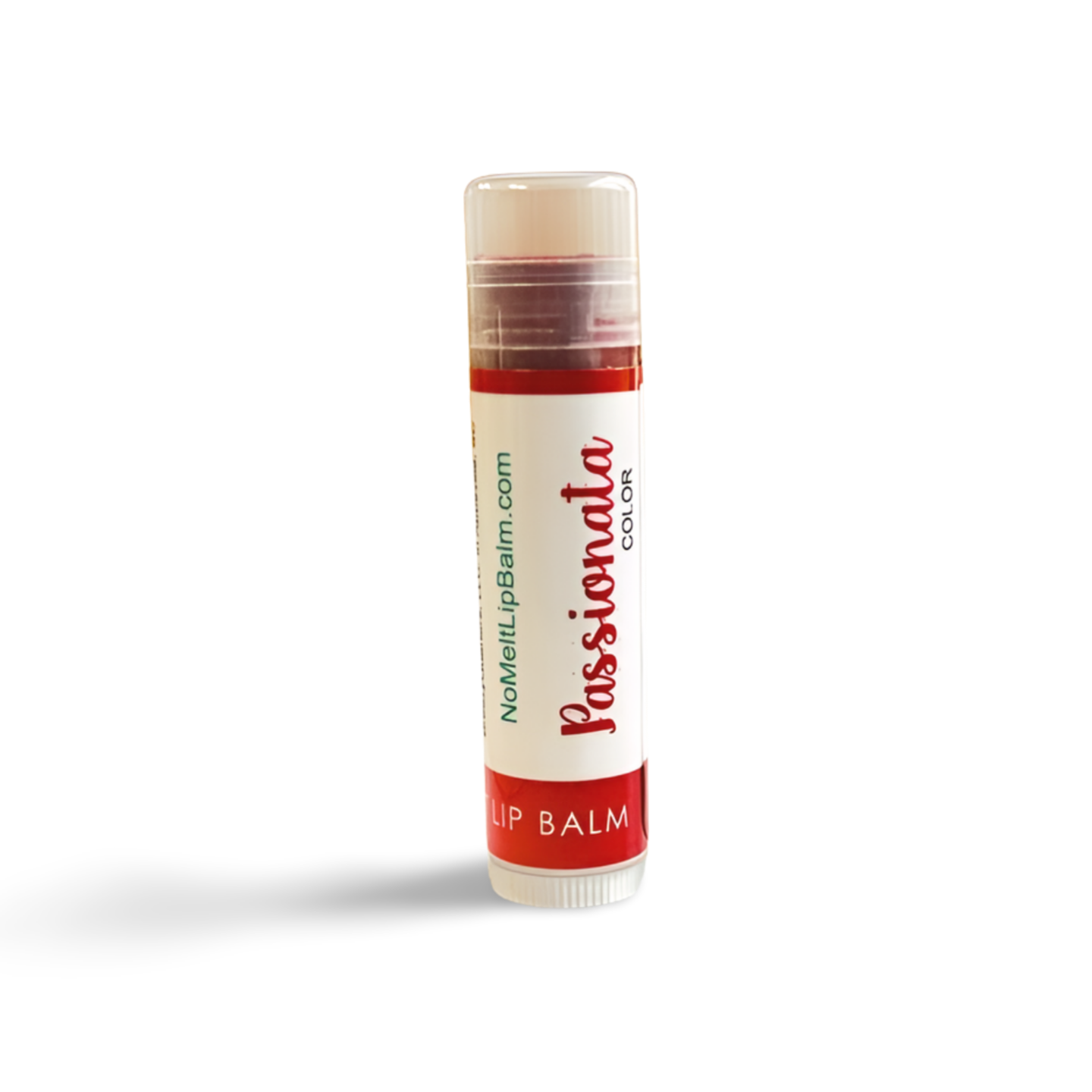NO-MELT LIP BALM - Wholesale Lip Balm - NO-MELT LIP BALM 12 count refill your display6