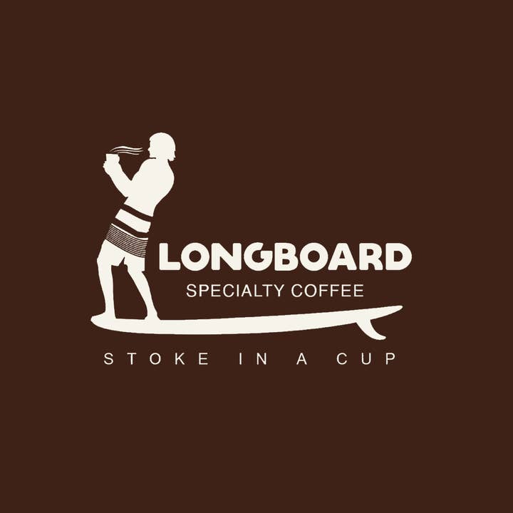 Longboard Misty Mountain Washed Geisha Lot 17a 100g for wholesale by Rosso Coffee Roasters