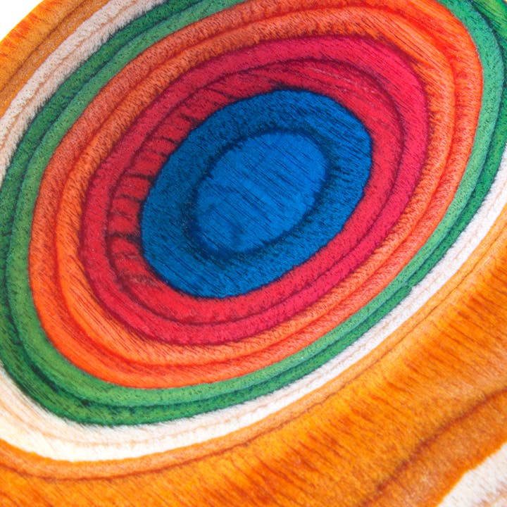 Totally Bamboo - Venta al por mayor Utensilio para servir - Baltique® Marrakech Collection - Juego de utensilios para servir ensalada