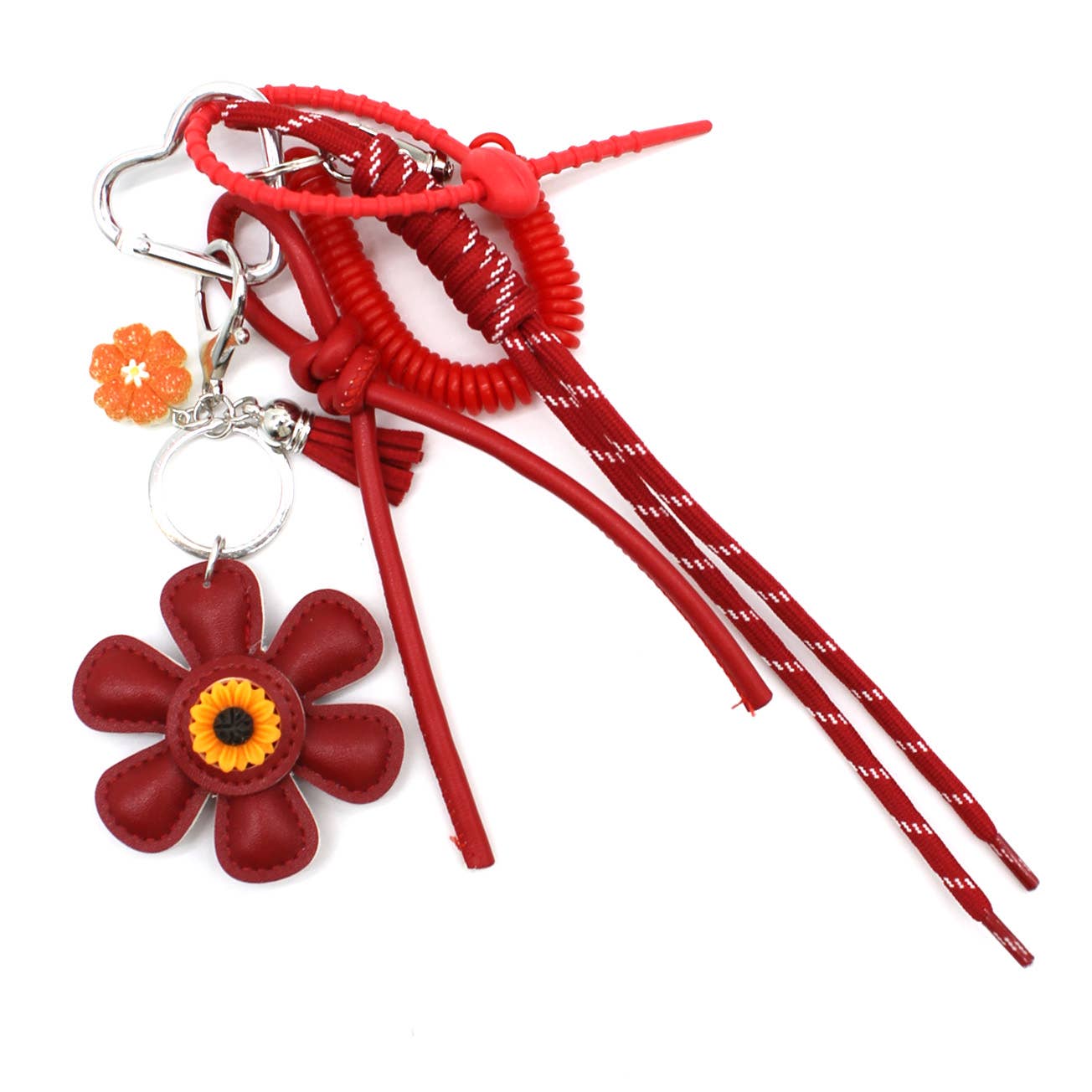 Vimoda - Wholesale Purse/Bag Accessory - Women's - Bag Charm - FLEUR6