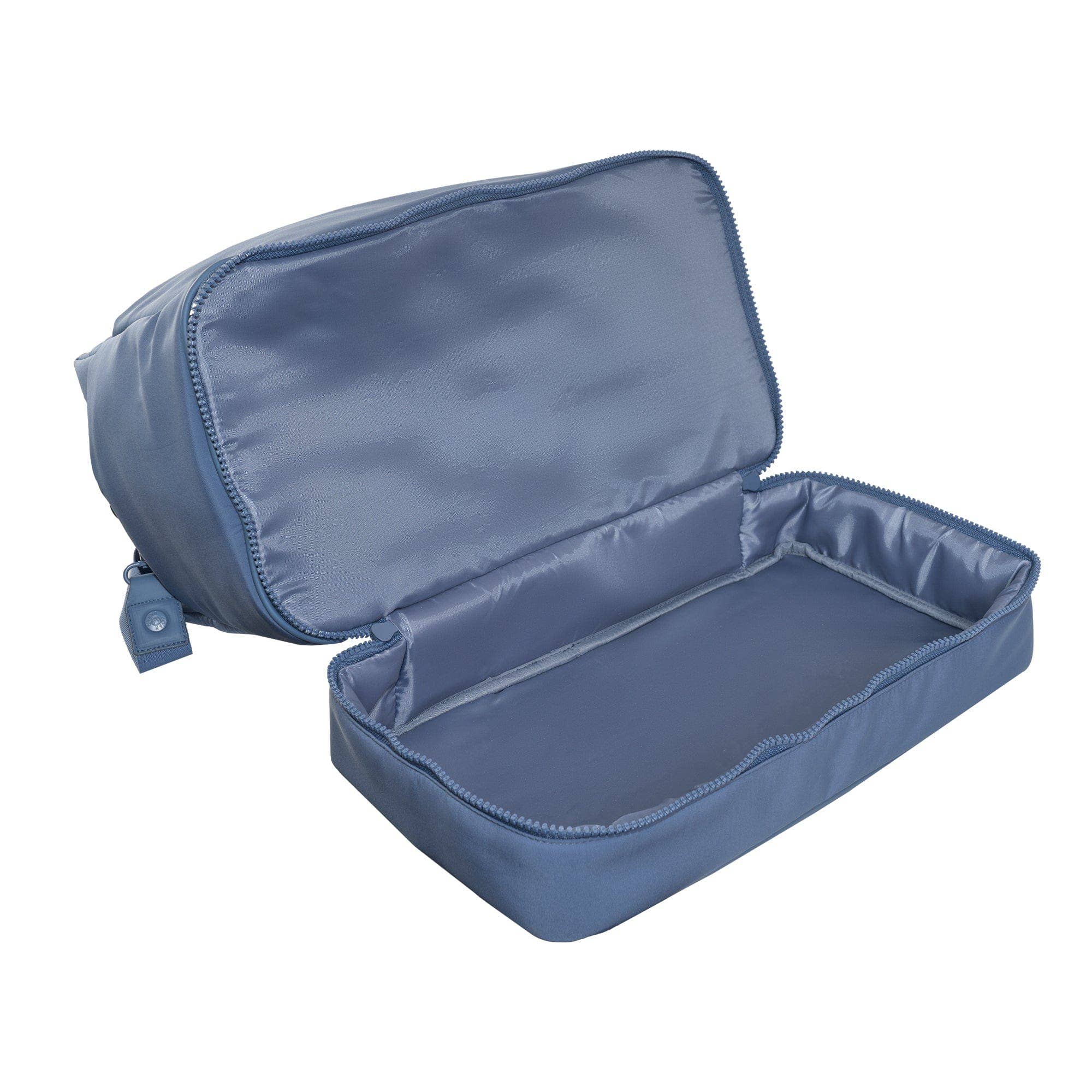 Magid - Wholesale Weekender Bag - Women's - Joan & David 18 Inch High Density Sport Nylon Drop Bottom Duffel Bag87