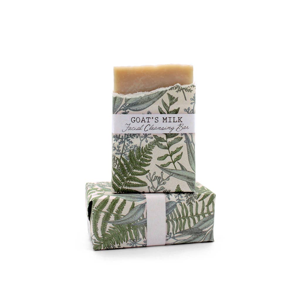 KIND apothecary - Wholesale Bar Soap - Goat’s Milk Facial Bar