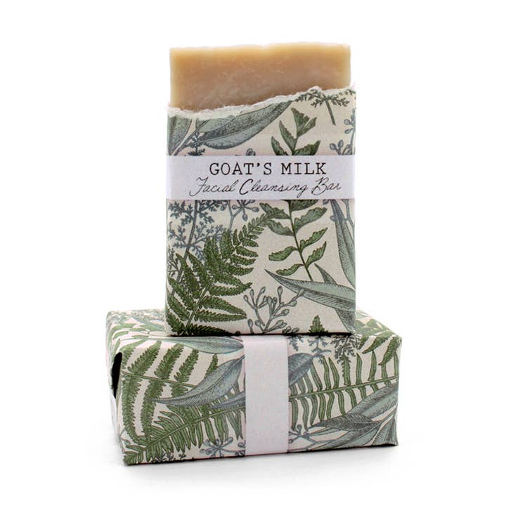 KIND apothecary - Wholesale Bar Soap - Goat’s Milk Facial Bar0