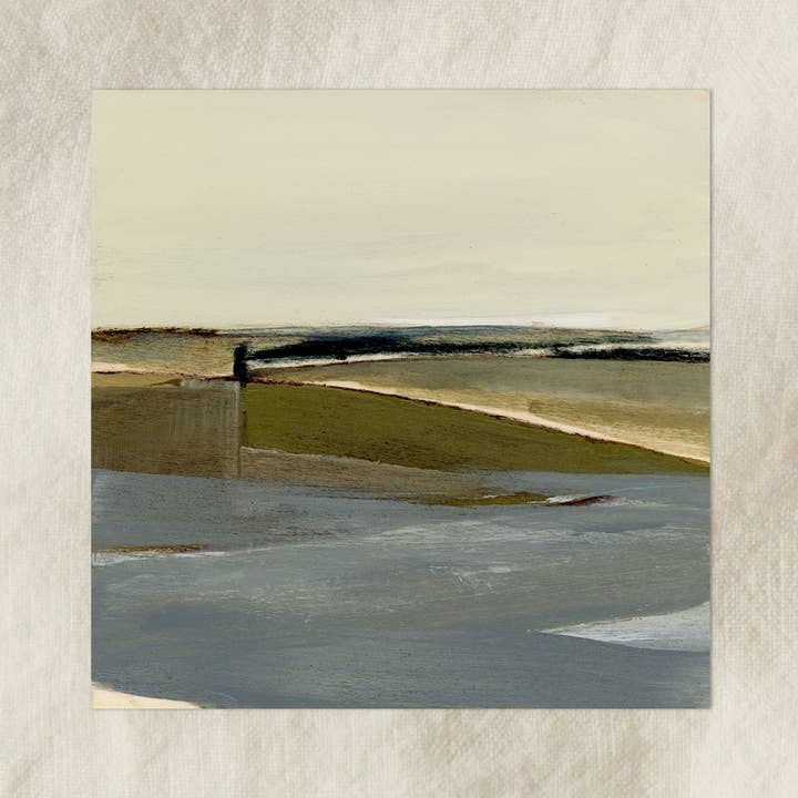 Mande Calhoun Art - Wholesale Art Print - Mitch1