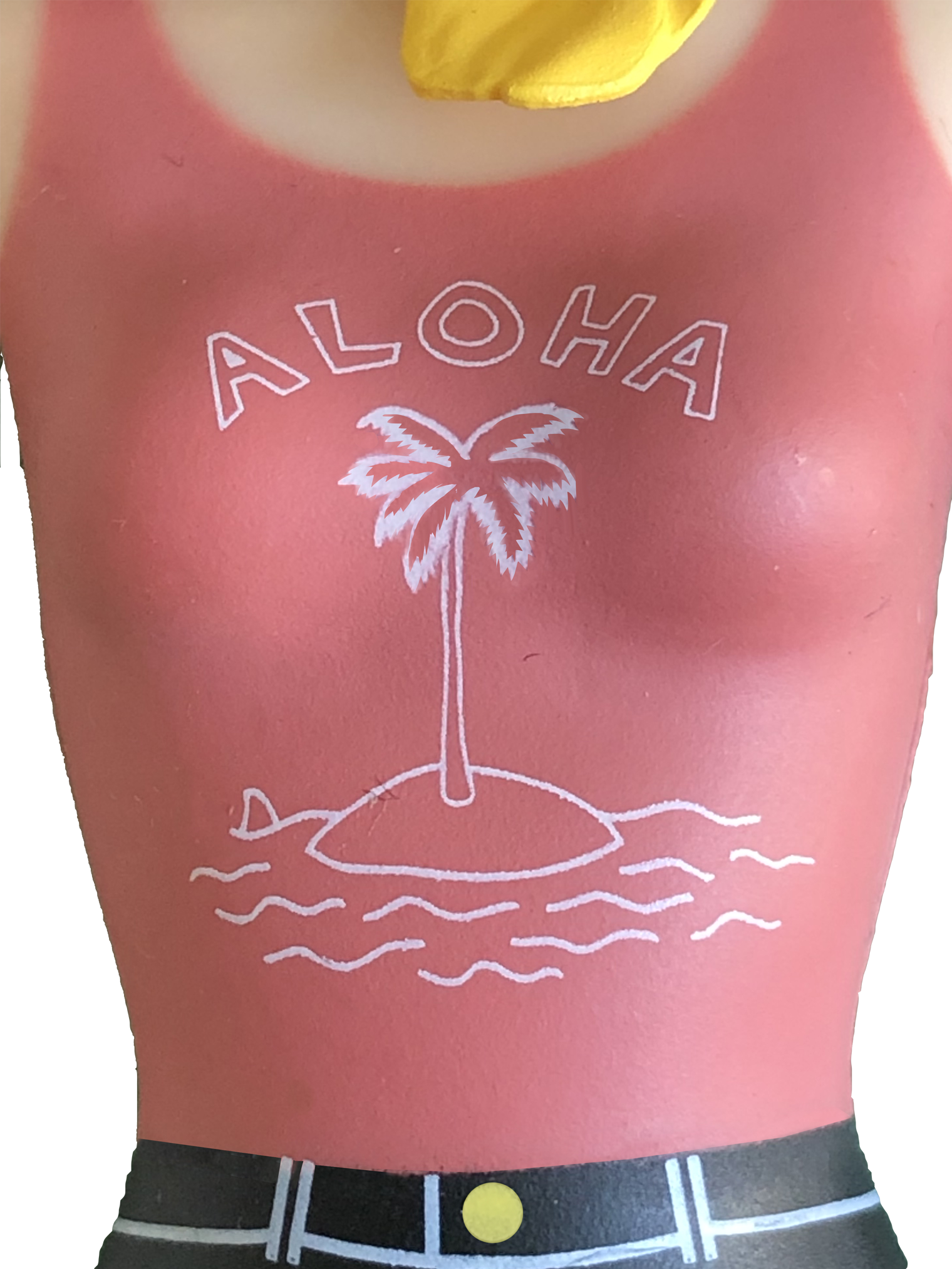 Les Kiddoz – wholesale Figurleksak - Barn – Punky9