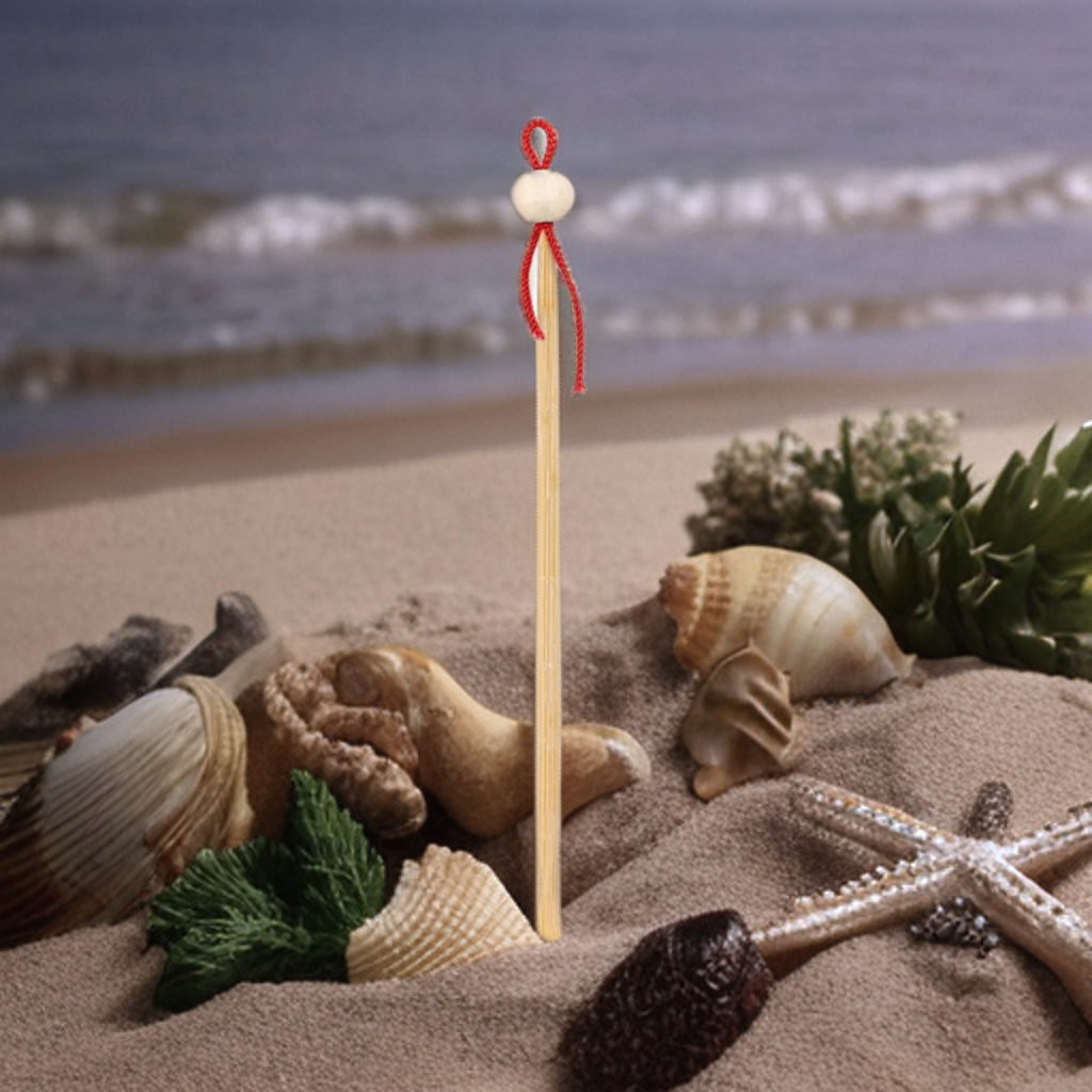 Oceansrespect 🌊🌍🌱 - Wholesale Cotton Swab/Q-Tip - Bulk Bamboo Earpick1