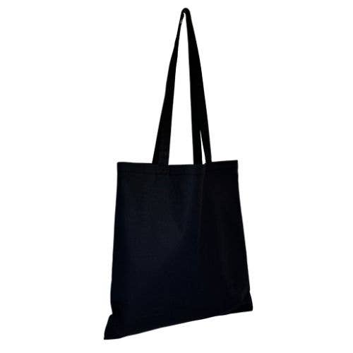 Jam Wear Promos - Vente Tote bag – unisexe - Sac Fourre-tout économique en coton 100 % pour courses, shopping et plage3