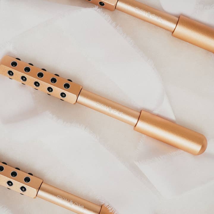 SkinOwl - Wholesale Face/Beauty Roller - The Glow Stick